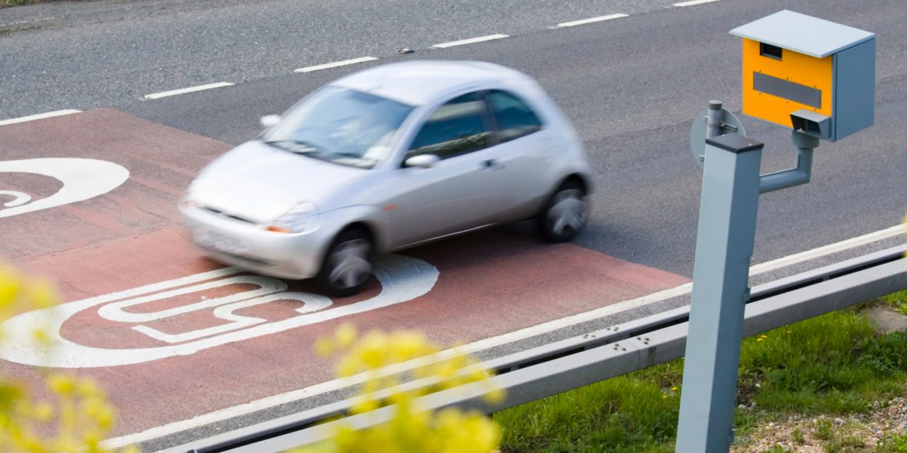 Lockdown speeders: drivers exploit coronavirus restrictions to speed excessively