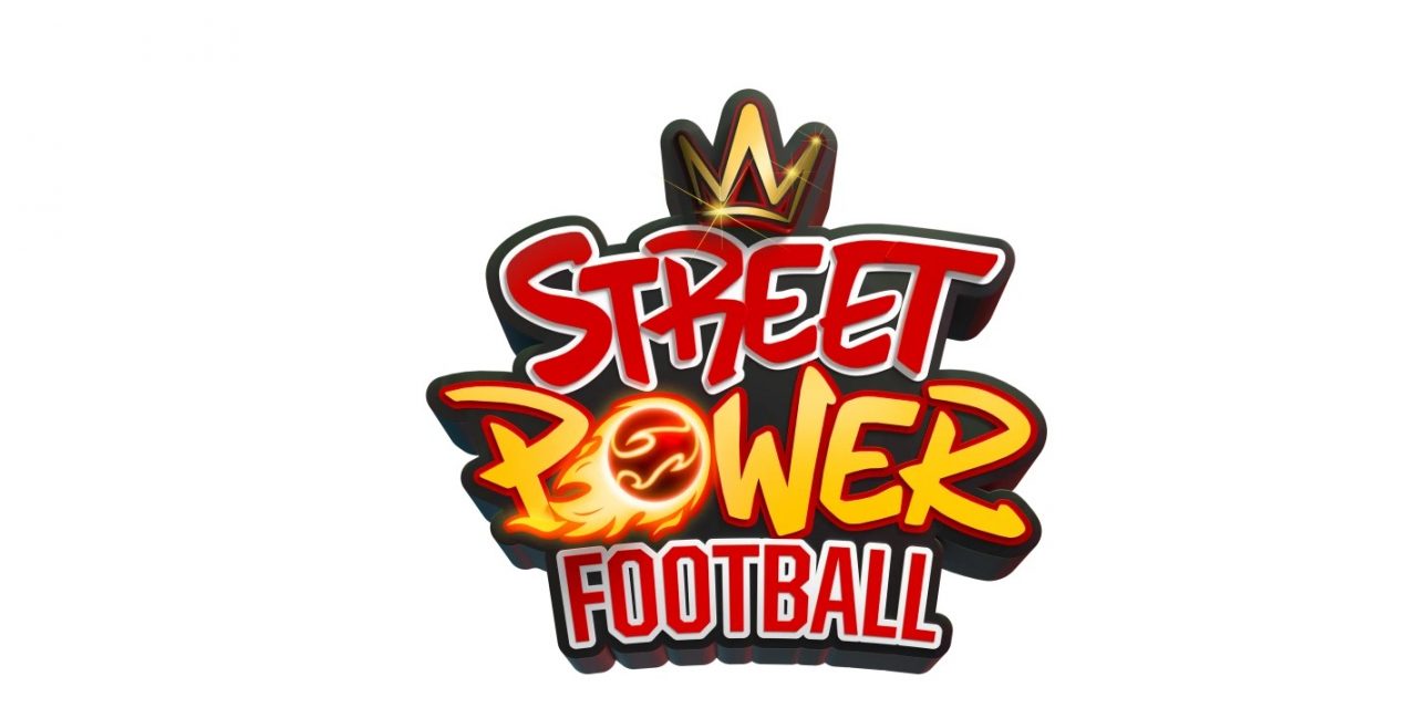 ​NEW FREESTYLE GAMEPLAY TRAILER AND AMBASSADORS ANNOUNCED FOR STREET POWER FOOTBALL
