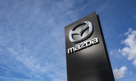 MAZDA RE-OPENS DEALERSHIPS WITH ‘AN OFFER FOR OUR TIME’