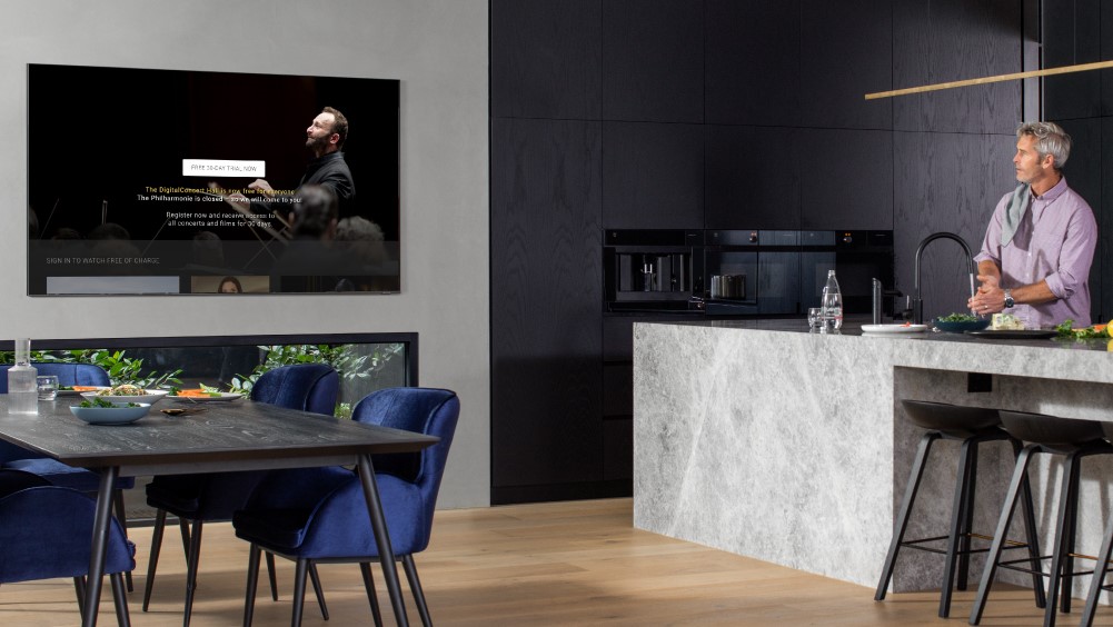 Tips to Get the Most Out of Your Samsung Smart TV