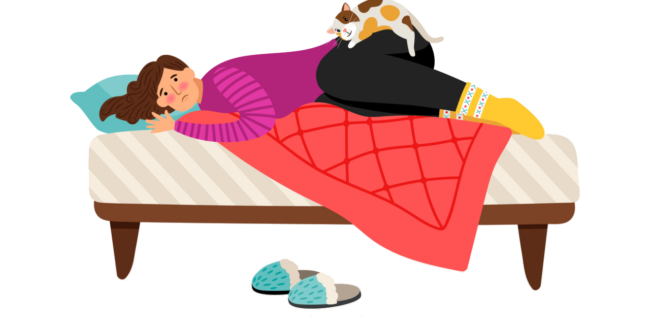 How Autism Impacts a Good Night’s Sleep