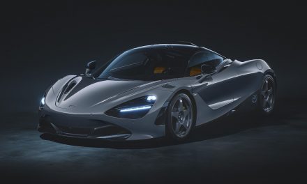 720S LE MANS SPECIAL EDITION CELEBRATES 25TH ANNIVERSARY OF LEGENDARY McLAREN VICTORY IN WORLD’S MOST FAMOUS 24-HOUR RACE