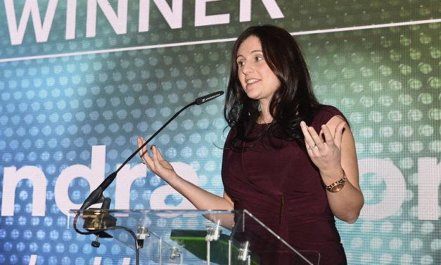 National proptech company secures prestigious industry award