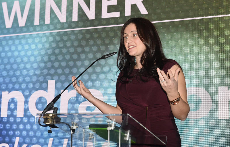 National proptech company secures prestigious industry award