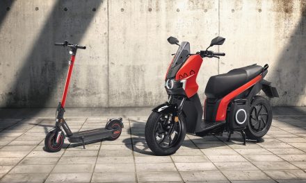 SEAT SPEARHEADS URBAN MOBILITY TRANSFORMATION WITH THE LAUNCH OF THREE NEW ELECTRIC SCOOTERS