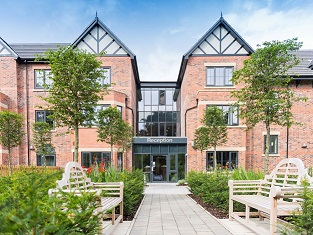 Land acquisition in Worsley for New Care