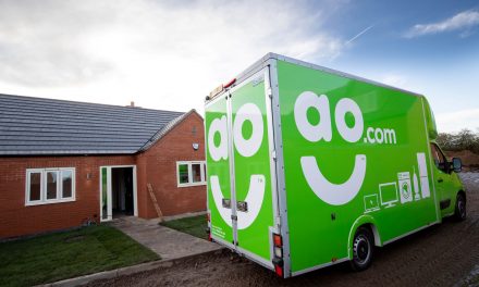 AO Business appoints new housebuilder lead