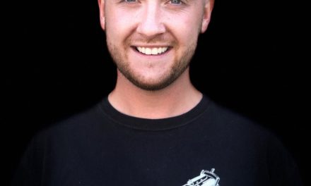 Lancashire theatre businessman up for major franchising award