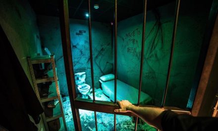 Preston escape room offers NHS heroes free games