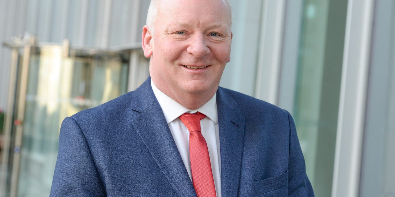 Firms warned to beware complacency as company failures reach lowest level in a decade