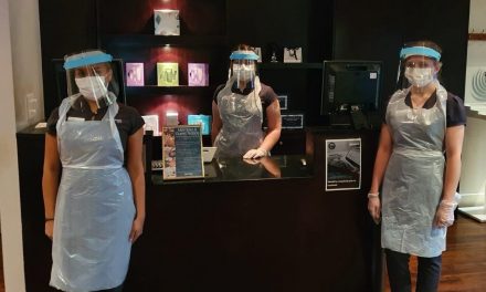 BANNATYNE SPA IN CREWE REOPENS