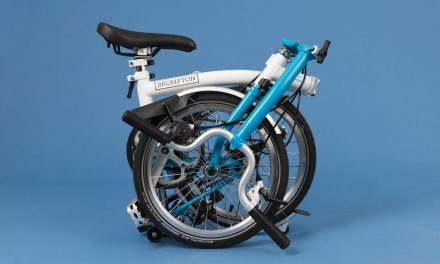 Leading bicycle firm hires tracking tech specialists