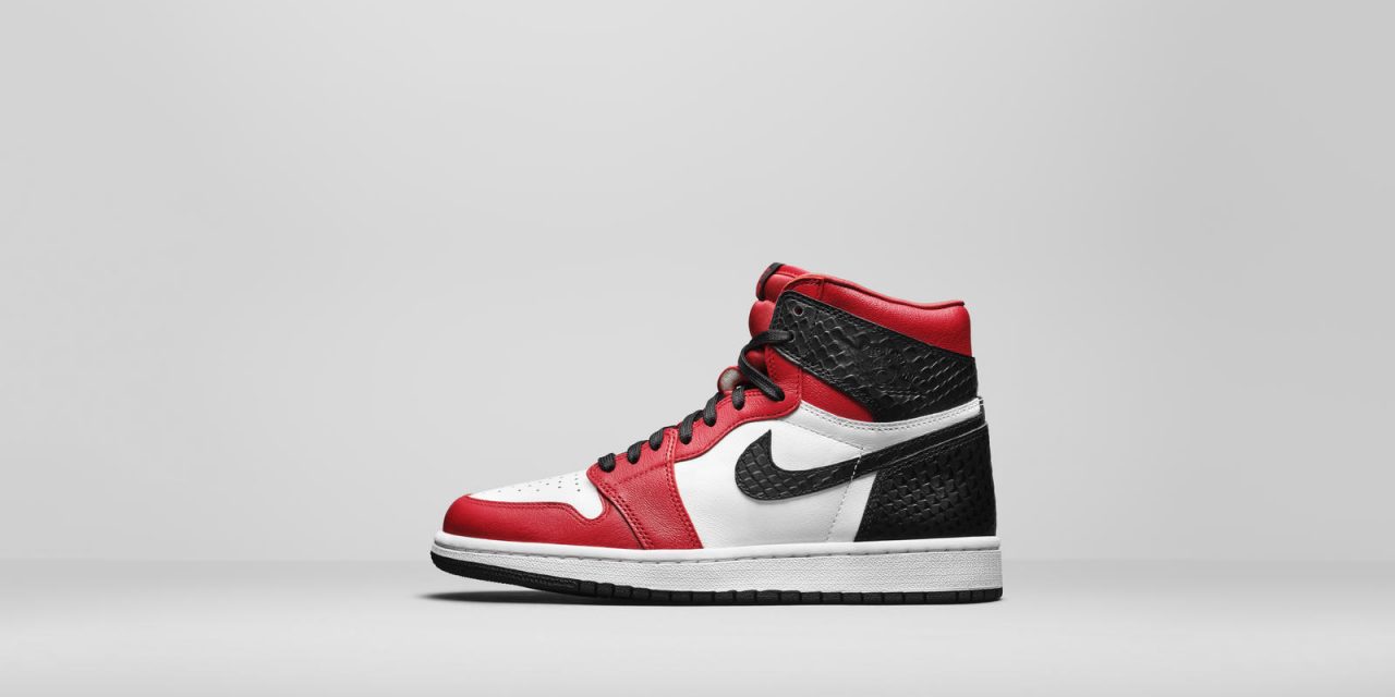 Three Women’s-Exclusive Styles Highlight Jordan Brand’s Fall 2020 Assortment