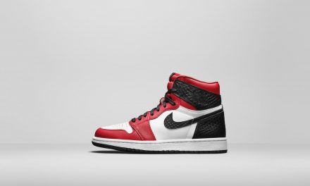 Three Women’s-Exclusive Styles Highlight Jordan Brand’s Fall 2020 Assortment