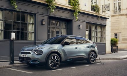 NEW C4 AND NEW Ë-C4 – 100% ËLECTRIC: CITROËN REINVENTS THE COMPACT HATCHBACK