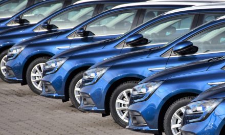 Vehicle registrations plummet 94% as pandemic takes hold