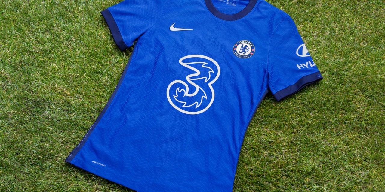 Chelsea Brings Touch of Savile Row to Stamford Bridge