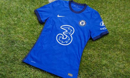 Chelsea Brings Touch of Savile Row to Stamford Bridge