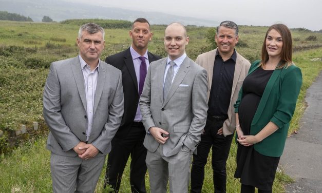 NEW INVESTMENT FOR NORTH WEST GROUNDWORKS SPECIALIST