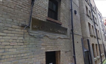 Iconic Liverpool recording studios up for sale