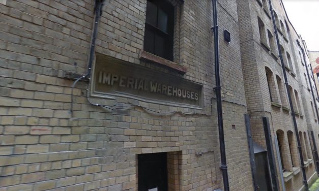 Iconic Liverpool recording studios up for sale