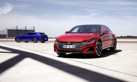 ONE BECOMES TWO: WORLD PREMIERE OF THE NEW ARTEON AND ARTEON SHOOTING BRAKE