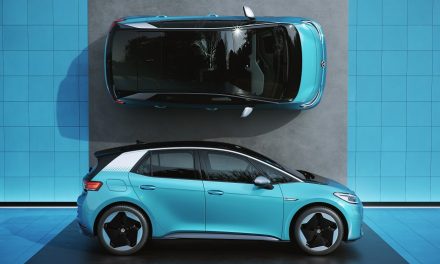 EMISSION-FREE MOBILITY FOR ALL: SALES OF ID.3 START ON JULY 20*