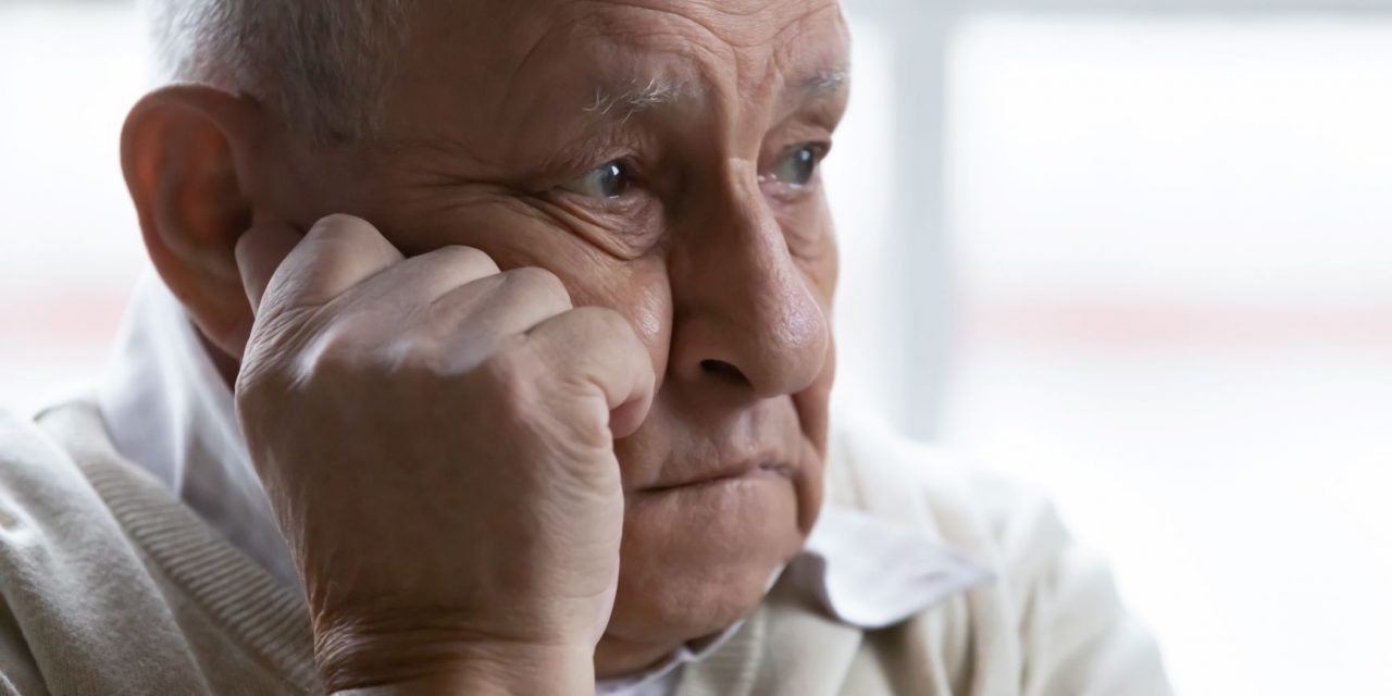 New Service for People Living with Dementia