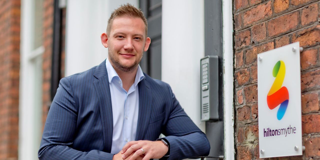 Bolton business expert calls for more support for small businesses in wake of WH Smith job losses