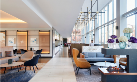 HYATT REGENCY AND HYATT HOUSE MANCHESTER REOPENING ON JULY 20TH, 2020