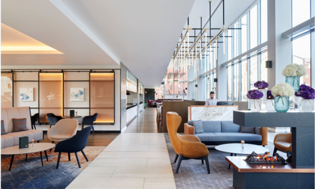 HYATT REGENCY AND HYATT HOUSE MANCHESTER REOPENING ON JULY 20TH, 2020