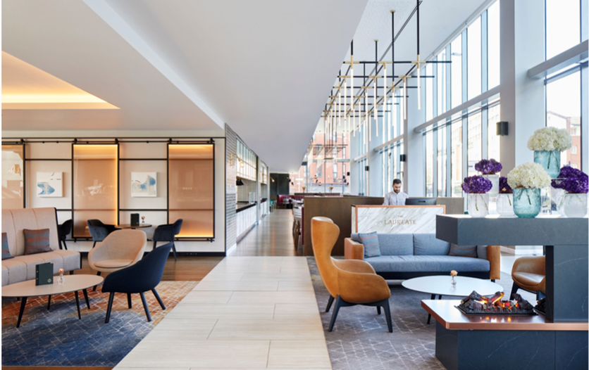 HYATT REGENCY AND HYATT HOUSE MANCHESTER REOPENING ON JULY 20TH, 2020