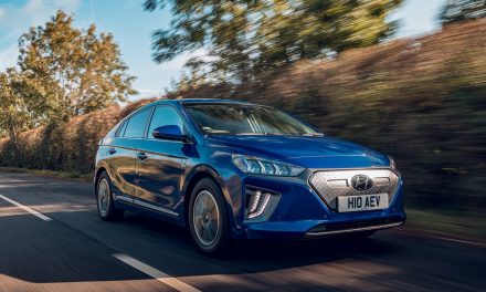 LEADING THE CHARGE: HYUNDAI MOTOR AIMS TO BE ONE OF THE BIGGEST PROVIDERS OF ELECTRIC VEHICLES IN THE UK WITH STRONG SUPPLY AND IMMEDIATE AVAILABILITY