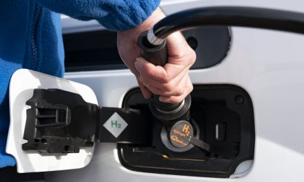 Green hydrogen experts, Logan Energy, on course to improve air quality in £1million project