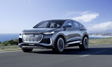 SHAPING THE FUTURE OF THE COMPACT AUDI SUV – THE NEW Q4 SPORTBACK E-TRON CONCEPT
