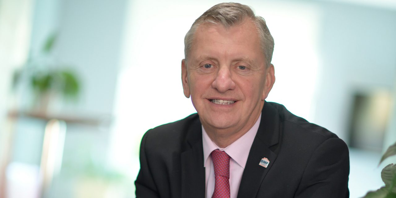 New talent scheme set to support builders’ merchants in the North West