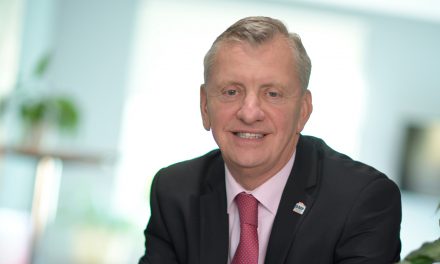 New talent scheme set to support builders’ merchants in the North West