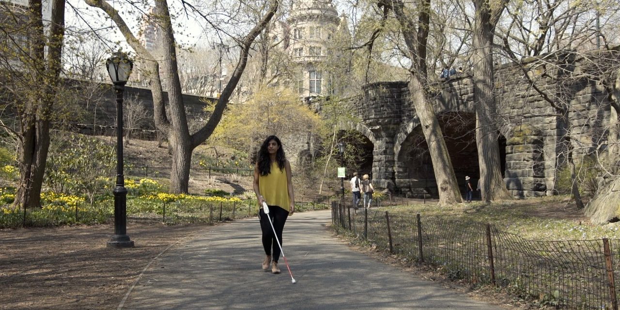 £600,000 seed capital for WeWALK despite Coronavirus crisis