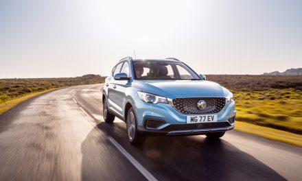 MAKING THE SWITCH TO AN ELECTRIC CAR IS EASIER THAN EVER WITH THE MG – PEACE OF MIND PROMISE
