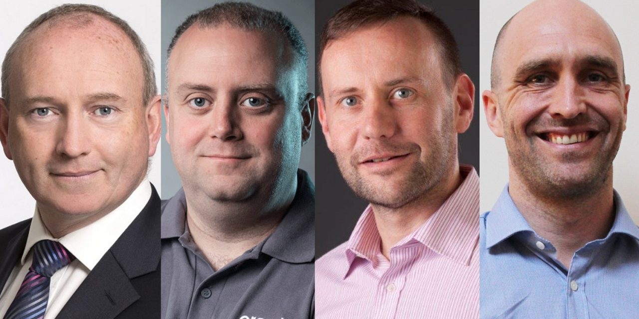 How innovative leadership is helping SME manufacturers take on their toughest test