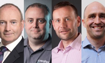 How innovative leadership is helping SME manufacturers take on their toughest test