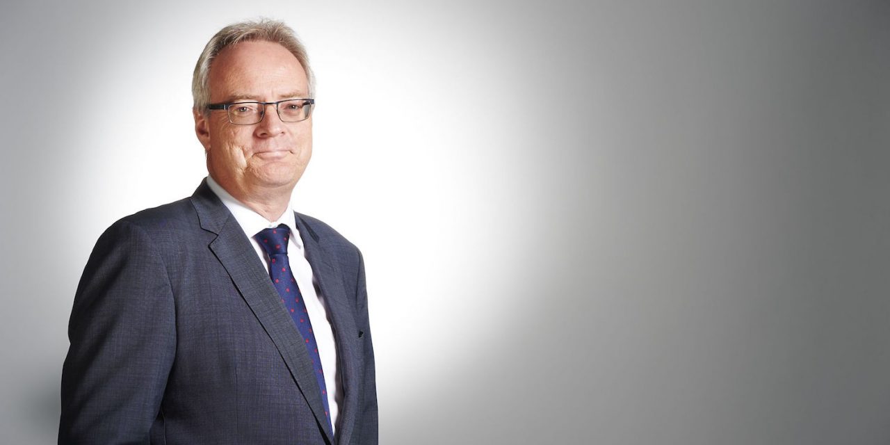 Tributes paid to football finance expert