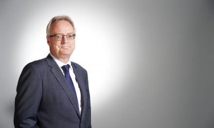 Tributes paid to football finance expert