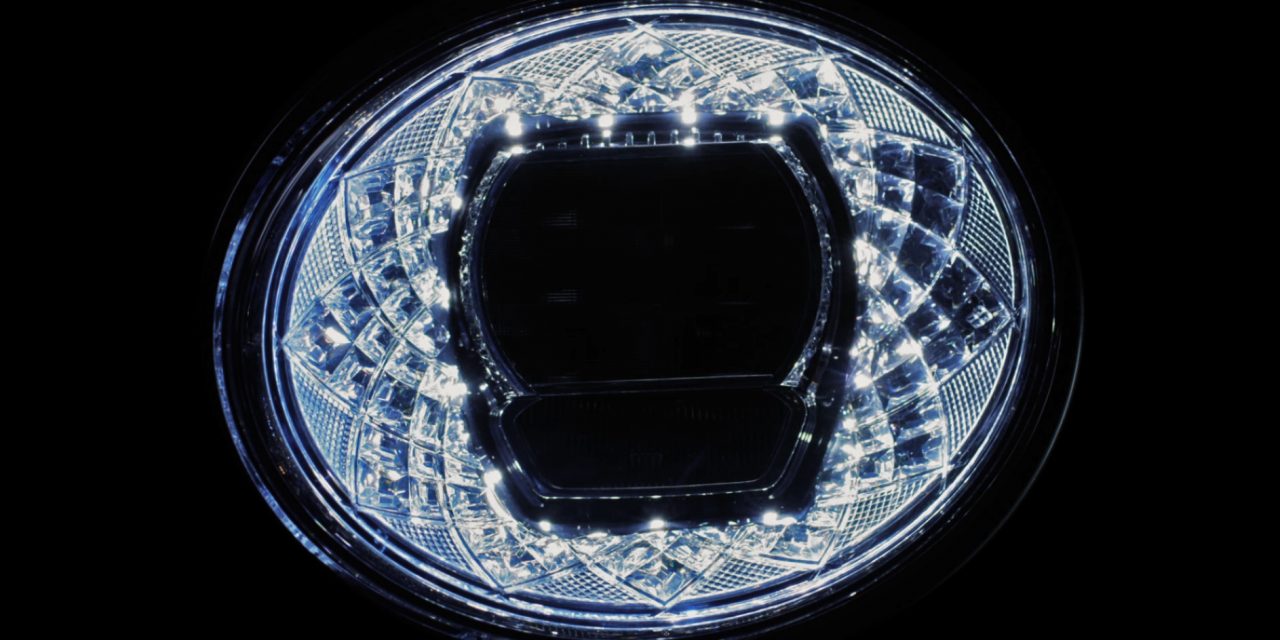 NEW BENTAYGA TO LAUNCH BEYOND100