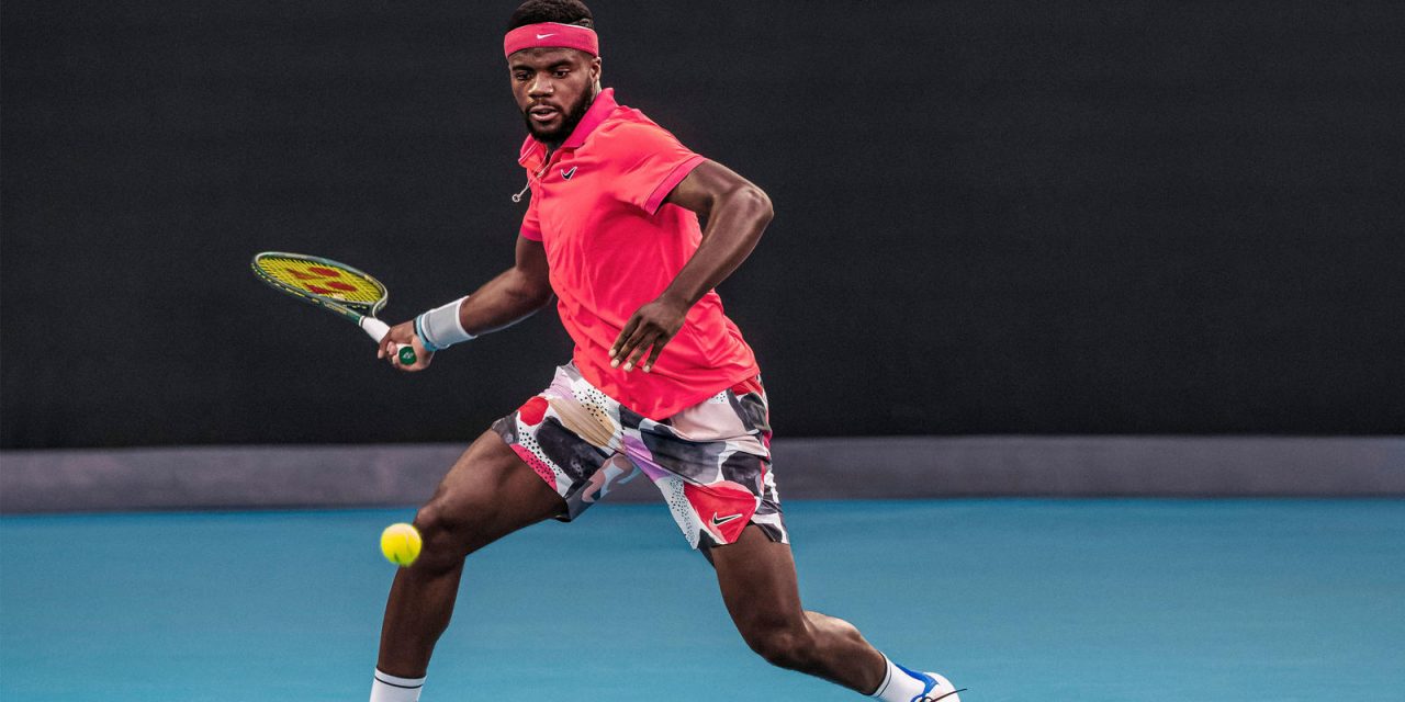 The Nike Air Zoom GP Turbo Brings a New Level of Responsiveness to Tennis