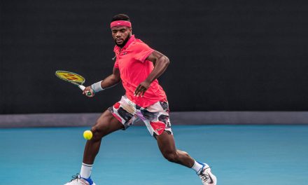 The Nike Air Zoom GP Turbo Brings a New Level of Responsiveness to Tennis