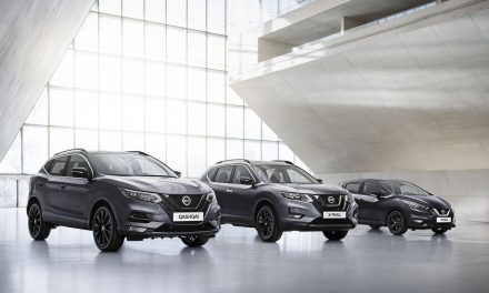 THREE-MONTH PCP PAYMENT HOLIDAY AND INTEREST FREE FINANCE OFFERS ON SELECTED NISSAN MODELS