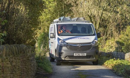 Openreach pledge to upgrade ‘harder to reach’ areas brings a broadband boost to Lancashire