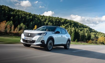PEUGEOT TOTAL COST OF OWNERSHIP SUPPORTS SWITCH TO ELECTRIFIED POWERTRAINS