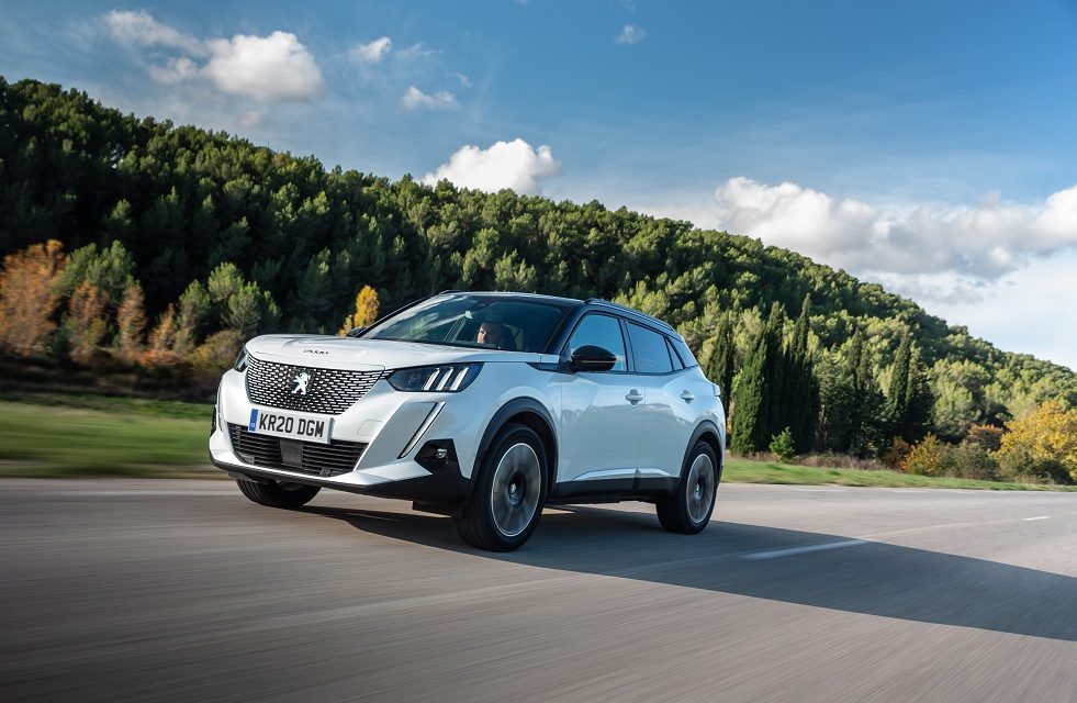 RECYCLABILITY OF VEHICLES: AN ENVIRONMENTAL PRIORITY FOR THE PEUGEOT BRAND